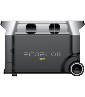Ecoflow Delta Pro (3600Wh) - Power Station