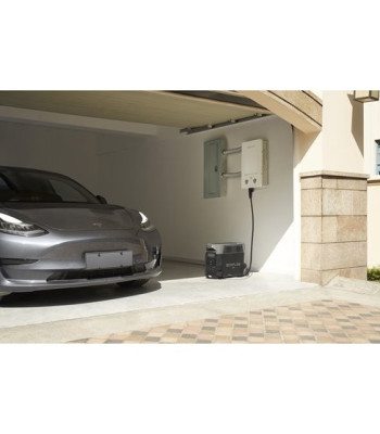 Ecoflow Delta Pro (3600Wh) - Power Station