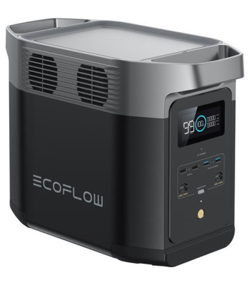 Ecoflow Delta 2 - Power Station