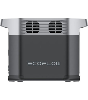 Ecoflow Delta 2 - Power Station