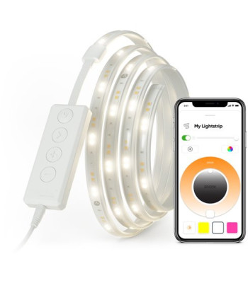 Nanoleaf Essentials Light Strips Expansion 1M