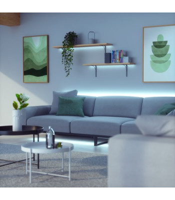 Nanoleaf Essentials Light Strips Expansion 1M