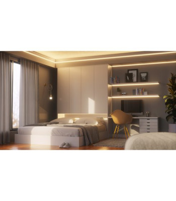Nanoleaf Essentials Light Strips Expansion 1M
