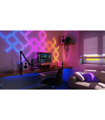 Nanoleaf Lines Expansion Pack 3PK