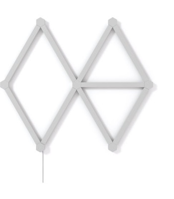 Nanoleaf Lines Starter Kit 9PK