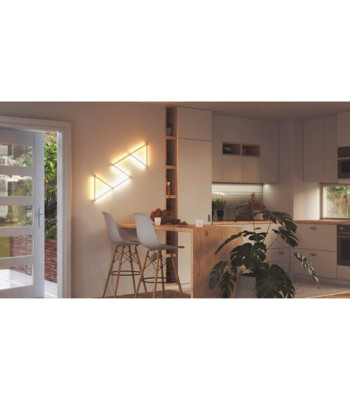 Nanoleaf Lines Starter Kit 9PK