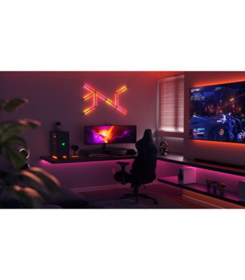 Nanoleaf Lines Starter Kit 9PK