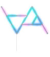 Nanoleaf Lines Starter Kit 15PK