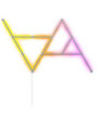 Nanoleaf Lines Starter Kit 15PK