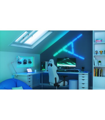 Nanoleaf Lines Starter Kit 15PK