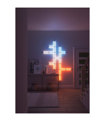 Nanoleaf Lines Squared Expansion Pack 3PK