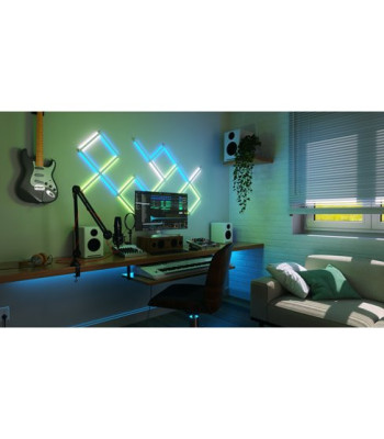 Nanoleaf Lines Squared Expansion Pack 3PK
