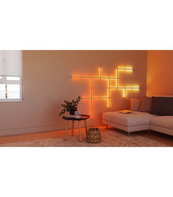 Nanoleaf Lines Squared Expansion Pack 3PK