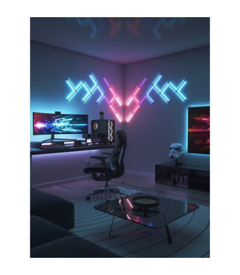 Nanoleaf Lines Squared Expansion Pack 3PK