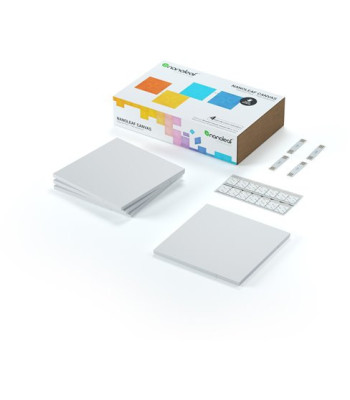Nanoleaf Canvas Expansion Pack 4PK