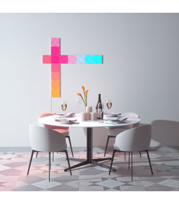 Nanoleaf Canvas Expansion Pack 4PK