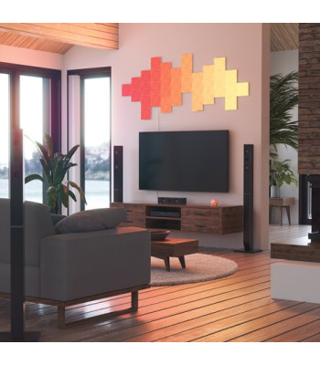 Nanoleaf Canvas Expansion Pack 4PK