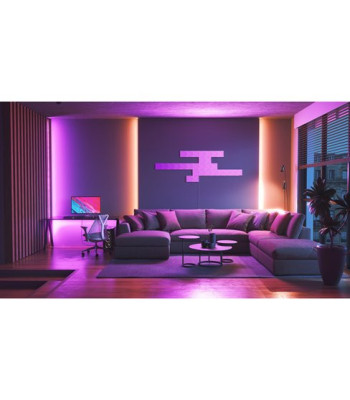 Nanoleaf Canvas Expansion Pack 4PK