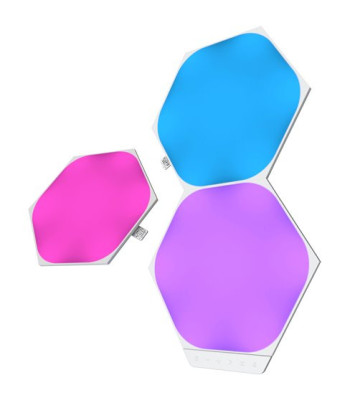 Nanoleaf Shapes Hexagons Expansion Pack 3PK