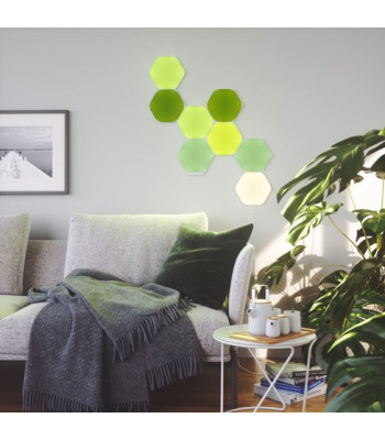 Nanoleaf Shapes Hexagons Expansion Pack 3PK
