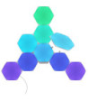 Nanoleaf Shapes Hexagons Starter Kit 9PK