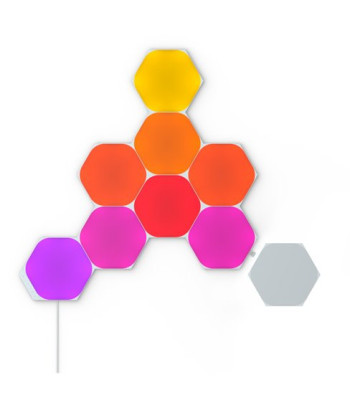 Nanoleaf Shapes Hexagons Starter Kit 9PK
