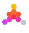 Nanoleaf Shapes Hexagons Starter Kit 9PK