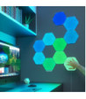 Nanoleaf Shapes Hexagons Starter Kit 9PK