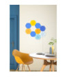 Nanoleaf Shapes Hexagons Starter Kit 9PK