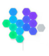 Nanoleaf Shapes Hexagons Starter Kit 15PK