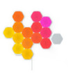 Nanoleaf Shapes Hexagons Starter Kit 15PK