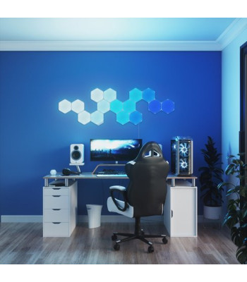 Nanoleaf Shapes Hexagons Starter Kit 15PK