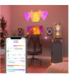 Nanoleaf Shapes Triangles Expansion Pack 3PK