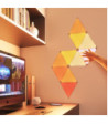 Nanoleaf Shapes Triangles Expansion Pack 3PK