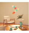 Nanoleaf Shapes Triangles Starter Kit 9PK