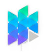 Nanoleaf Shapes Triangles Starter Kit 15PK