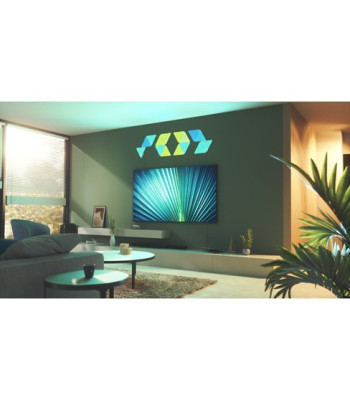 Nanoleaf Shapes Triangles Starter Kit 15PK