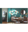 Nanoleaf Shapes Triangles Starter Kit 15PK