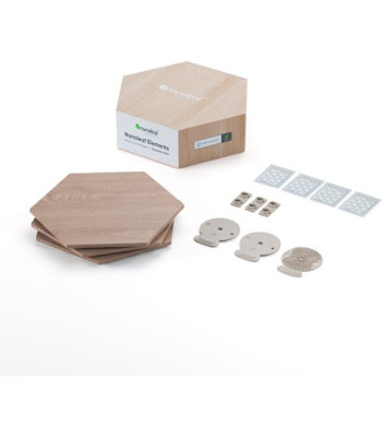 Nanoleaf Elements Hexagons Expansion Pack 3PK