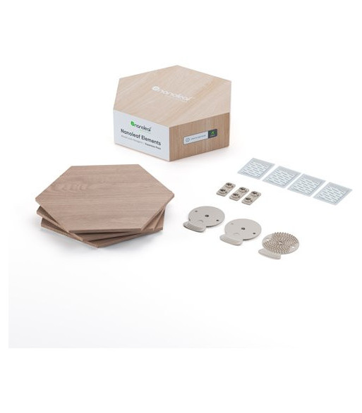 Nanoleaf Elements Hexagons Expansion Pack 3PK