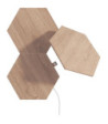 Nanoleaf Elements Hexagons Expansion Pack 3PK