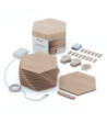 Nanoleaf Elements Hexagons Starter Kit 13PK
