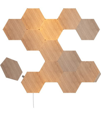 Nanoleaf Elements Hexagons Starter Kit 13PK