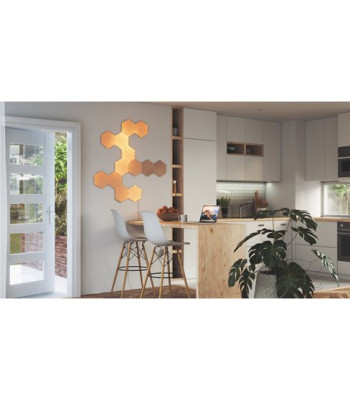 Nanoleaf Elements Hexagons Starter Kit 13PK