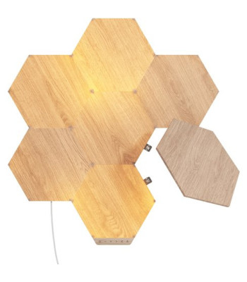 Nanoleaf Elements Hexagons Starter Kit 7PK