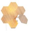 Nanoleaf Elements Hexagons Starter Kit 7PK