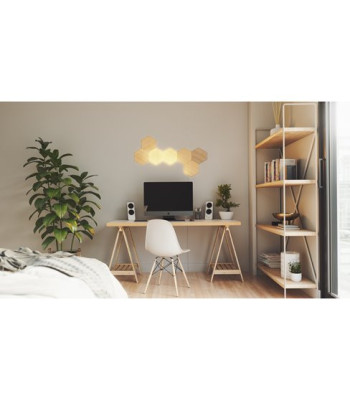 Nanoleaf Elements Hexagons Starter Kit 7PK