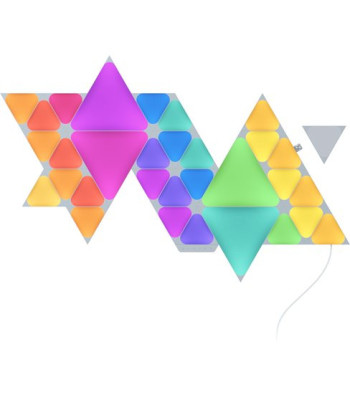 Nanoleaf Shapes Starter Kit - Limited Edition- 32PK