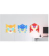 Nanoleaf Shapes Starter Kit - Limited Edition- 32PK
