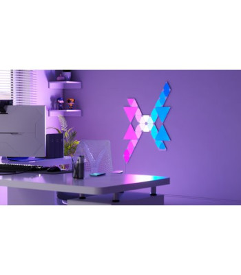 Nanoleaf Shapes Starter Kit - Limited Edition- 32PK